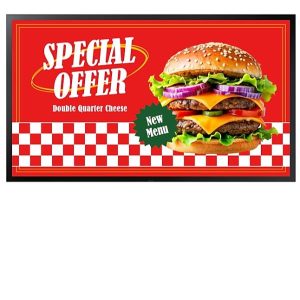 55P 1920X1080 3500 Cd/M2