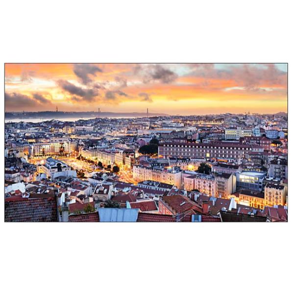 Vh55C-E 55P 1920X1080 700Cd/M2