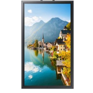 Oh85N-Dk 85P 3840X216 3 300Cd