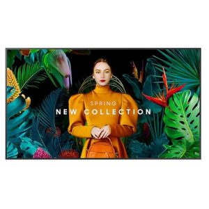 Qm85C 85P 3840X2160 500Cd/M2