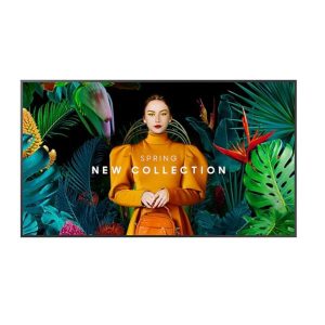 Qb75C-N 75P 3840X2160 350Cd/M2