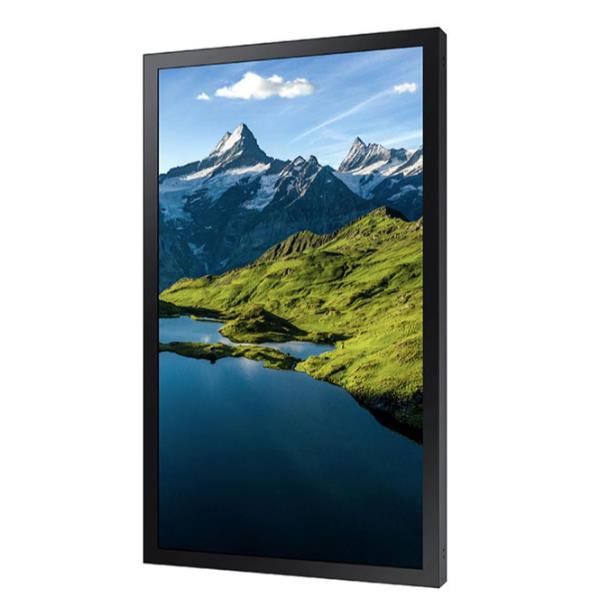 Qm98T-B 98P 3840X2160 500 Cd/M - immagine 2