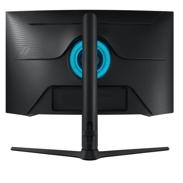 S27Bg650 27 Curvo(16:9)Va 2560X1440 - immagine 2