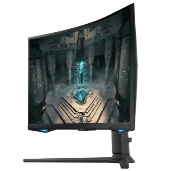 S27Bg650 27 Curvo(16:9)Va 2560X1440 - immagine 4