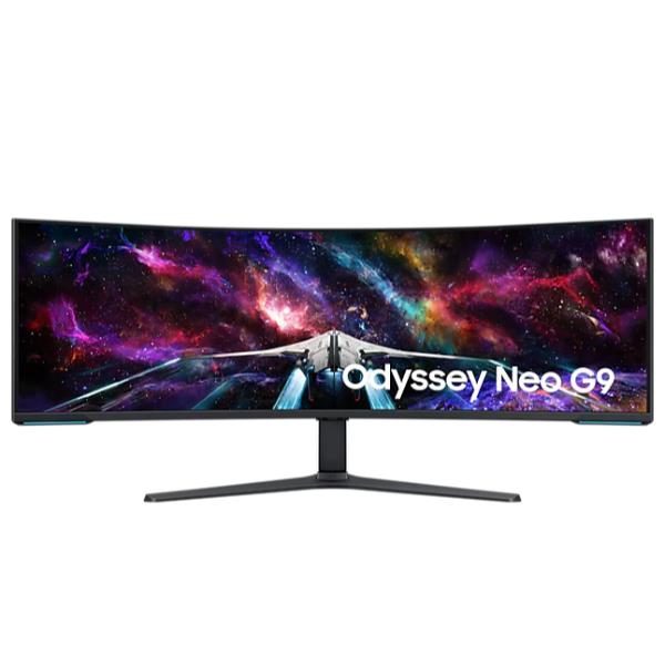 S57Cg952Nu Odyssey OLED G9 - immagine 2