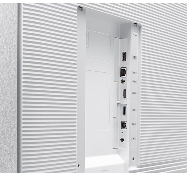 Flip Pro 55 Touch 3840X2160 350Cdm2 - immagine 5