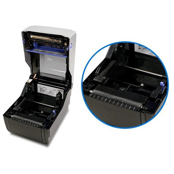 Stamp Cg4 Tt 4 8D/USB/Rs232C - immagine 2