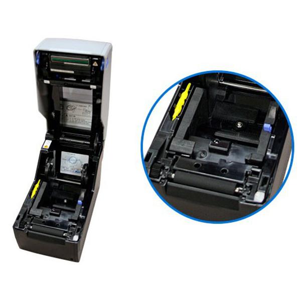 Stamp Cg2 Tt 2" 8D/USB/Rs232C - immagine 3