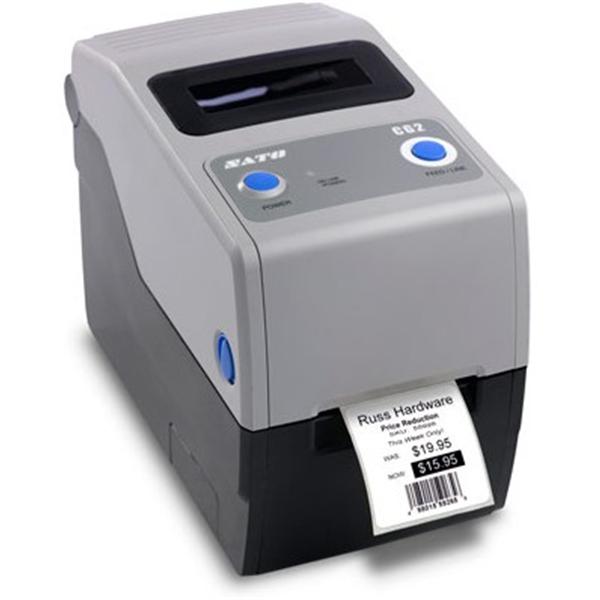 Stamp Cg2 Tt 2" 8D/USB/Rs232C