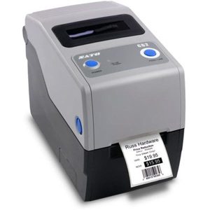 Stamp Cg2 Tt 2" 8D/USB/LAN