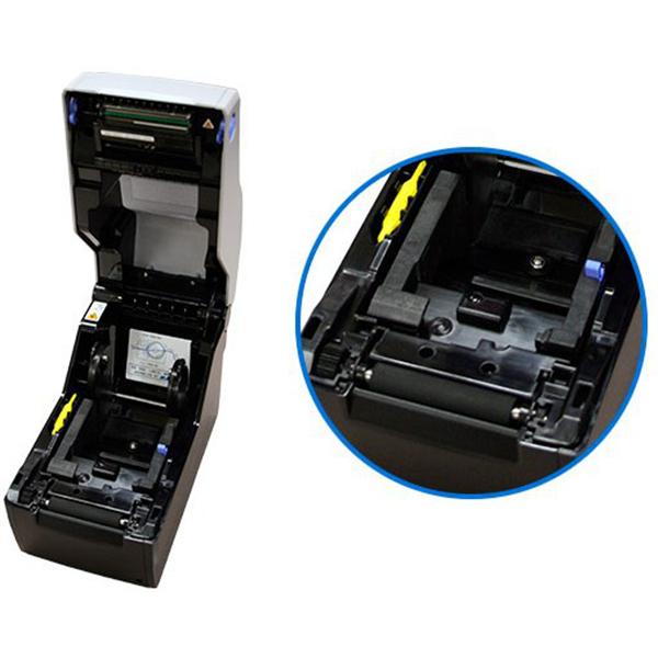 Stamp Cg2 Tt 2" 8D/USB/Rs232C - immagine 2