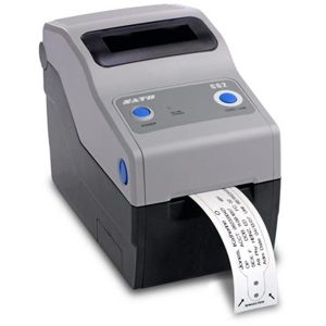 Stamp Cg2 Tt 2" 8D/USB/Rs232C