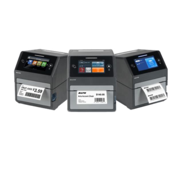 Ct4-Lx Tt 12Dot USB/LAN/Rs232 - immagine 4