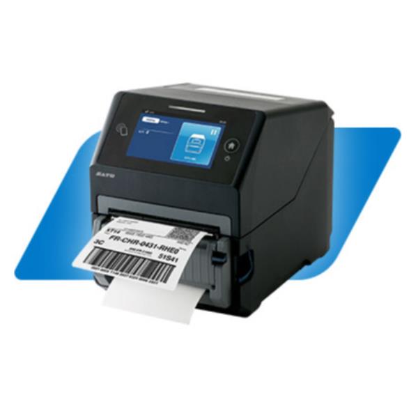 Ct4-Lx Tt 12Dot USB/LAN/Rs232 - immagine 3