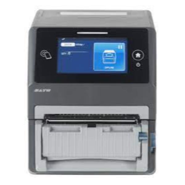 Ct4-Lx Tt 12Dot USB/LAN/Rs232 - immagine 2