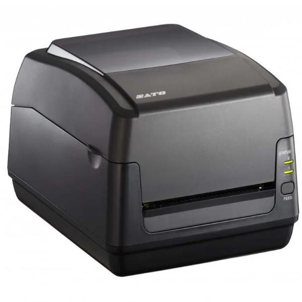 Ws4 Tt 8Dot USB/LAN/Bluetooth/Rs232