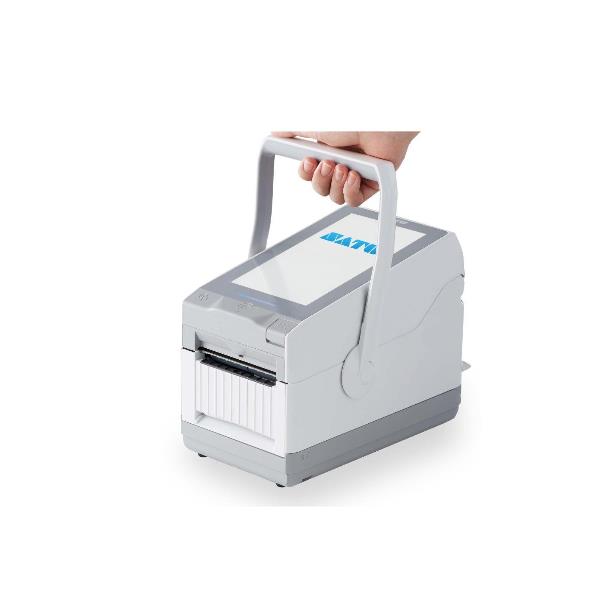 Fx3-Lx Dt 12Dot LAN/USB - immagine 2