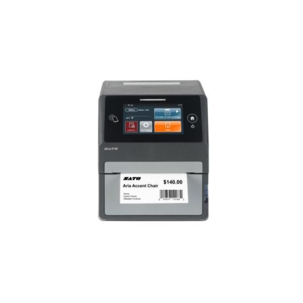 Ct4-Lx Tt 12Dot USB/LAN/Rs232 - immagine 5