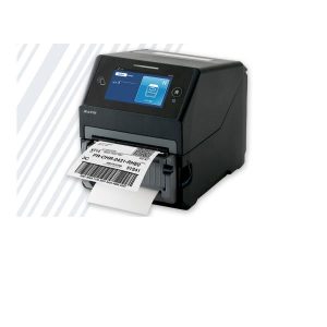 Ct408Lx Tt 8Dot USB/LAN/Bluetooth/WiFi/Rtc