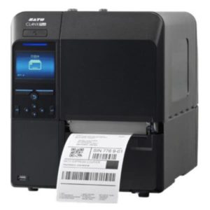 Cl4Nx Plus 12Dot USB/LAN/Rs232