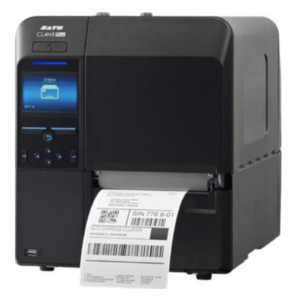 Cl4Nx Plus 8Dot USB/LAN/Rs232