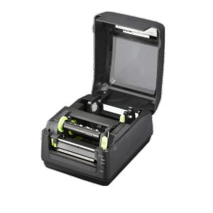 Ws412Tt Std 300Dpi With USB LAN