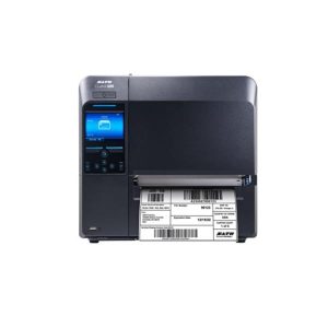 Cl6Nx Plus 203Dpi With Eu Pwr Cab