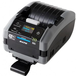 Pw208Nx Mobile 2 Bluetooth/USB/NFC