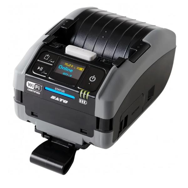 Pw208Nx Mobile 2 Bluetooth/USB/NFC - immagine 2