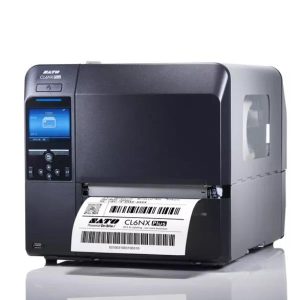 Cl6Nx Plus 305Dpi With Eu Pwr Cab