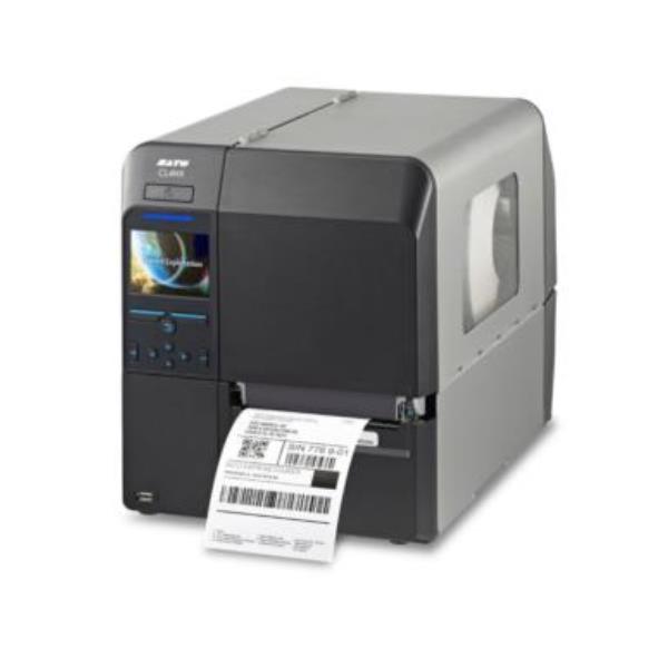 Cl4Nx Plus 305Dpi/Wlan/Rfid Uhf