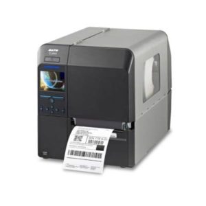 Cl4Nx Plus 203Dpi Bluetooth/LAN/Rs232C