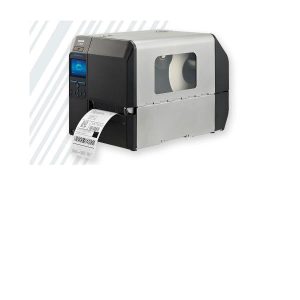 Cl4Nx Plus 305Dpi Disp Inc Lin Rew