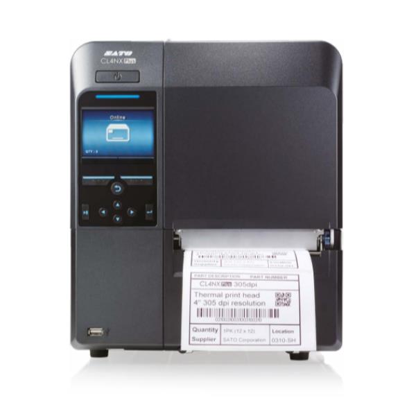 Cl4Nx Plus 305Dpi Disp Inc Lin Rew - immagine 3