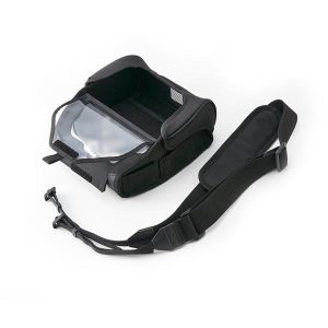Carry Case With Shoulder Strap