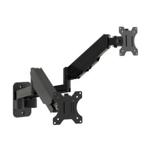 Vesa: 75X75 - 100X100