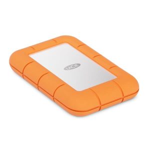 Mini SSD Rugged 500Gb