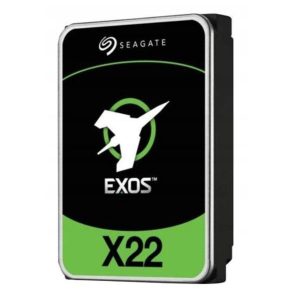 HDD Exos X22 Enterprise 20Tb