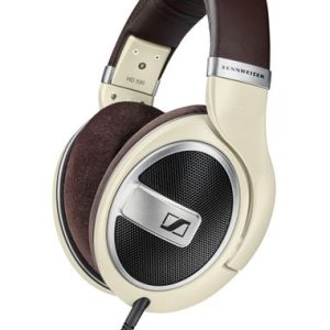 Hd599 Cuffia Stereo Hi-Fi