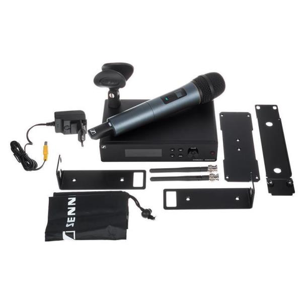 Radiomic A Mano Capsula 835 A - immagine 3