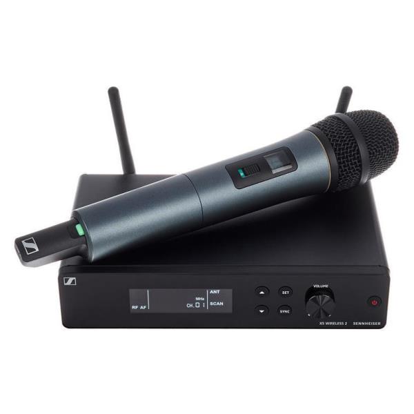 Radiomic A Mano Capsula Condesat - immagine 3