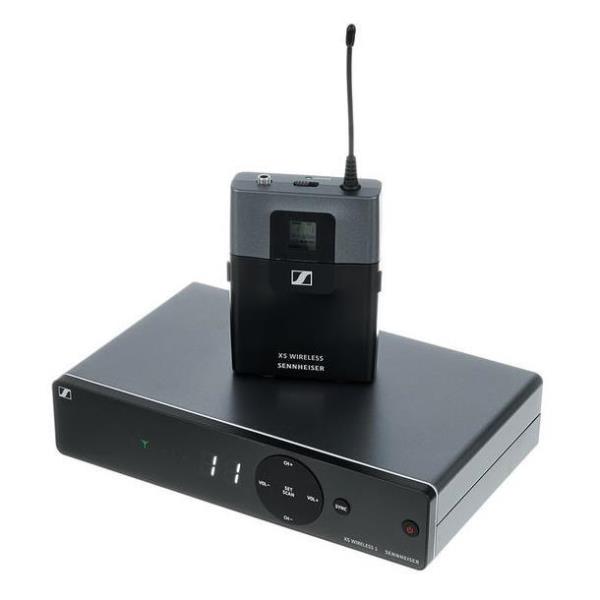 Radiomicrofono Headset Me32A - immagine 5