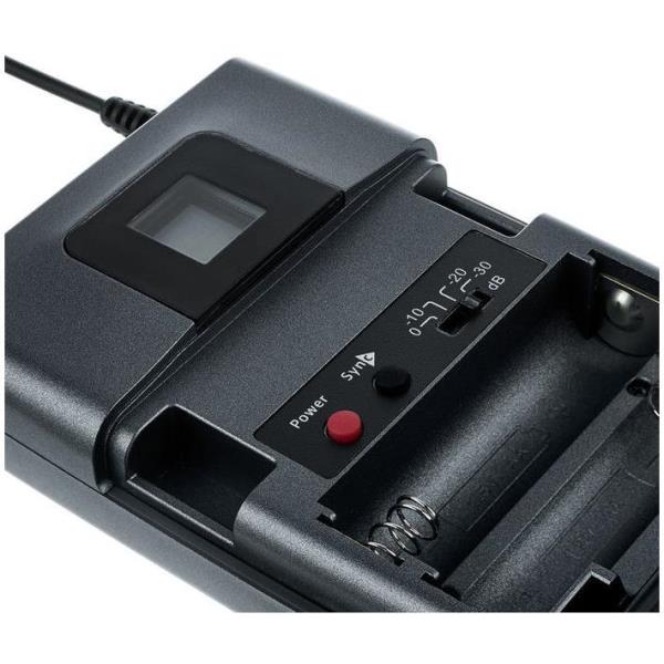 Radiomicrofono Headset Me32A - immagine 6