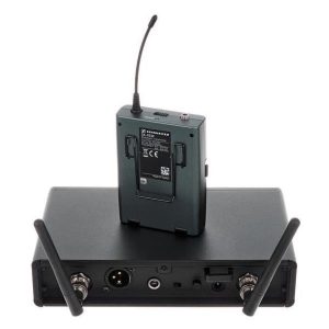 Radiomicrofono Lavalier Me 2