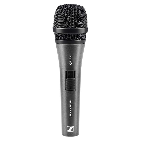 E825S Microfono Dinamico Cardioide - immagine 2