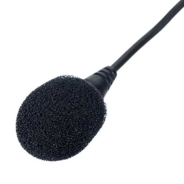 Xs Lav Mobile Microfono 3 5Mm - immagine 5