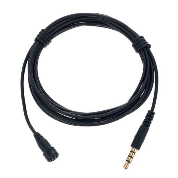 Xs Lav Mobile Microfono 3 5Mm - immagine 4