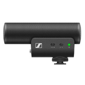 Mke 400 Microfono Shotgun Kit