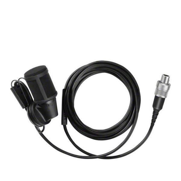 Mke 40 Ew Microfono Cardioide Clip - immagine 2