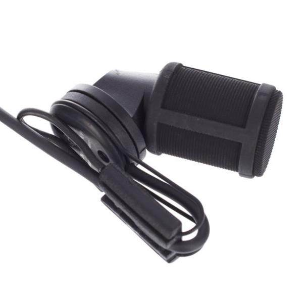 Mke 40 Ew Microfono Cardioide Clip - immagine 3